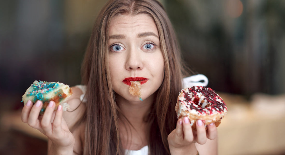 Les Huiles Essentielles Coupe Faim : Le Top 5