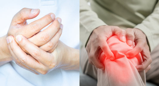 Arthrose : Les Huiles Essentielles à Utiliser 