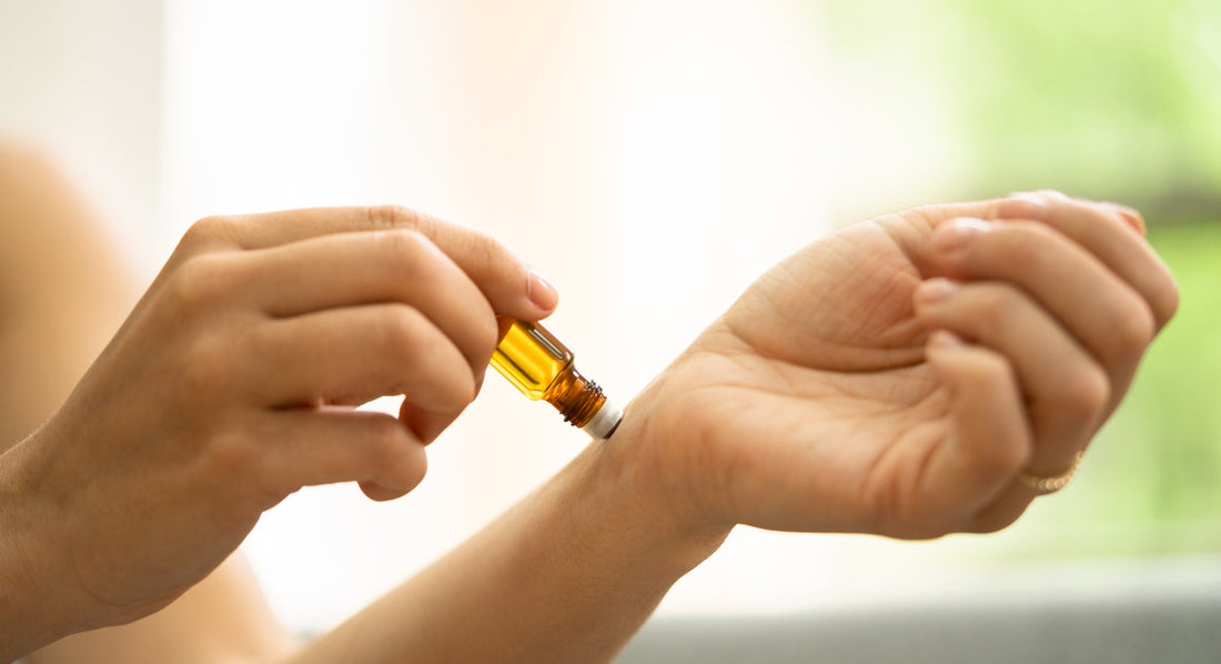 Psoriasis : Les Huiles Essentielles pour Calmer le Jeu
