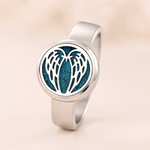 Anneau diffuseur ailes d’ange