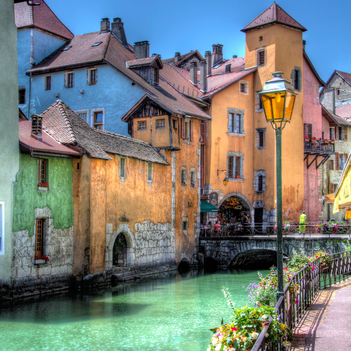 Annecy