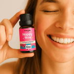 HappyNow - L’Huile du Bonheur