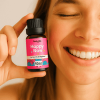 HappyNow - L’Huile du Bonheur