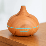 Brumisateur à ultrasons – Élégance et bien-être dans votre intérieur