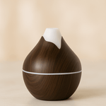 Diffuseur brumisateur – Humidificateur ultrasonique 200 ml