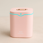 Diffuseur d’huiles essentielles à ultrasons – Grande capacité pour un confort optimal