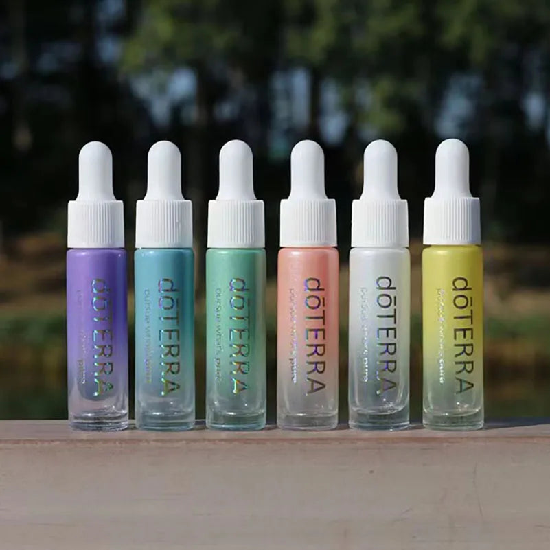 Flacons Doterra