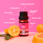 HappyNow - L’Huile du Bonheur