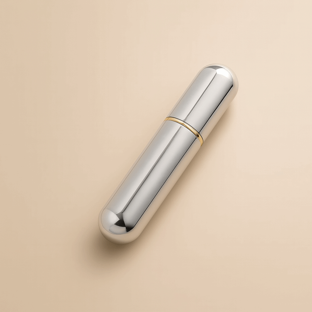 Stick inhalateur huiles essentielles