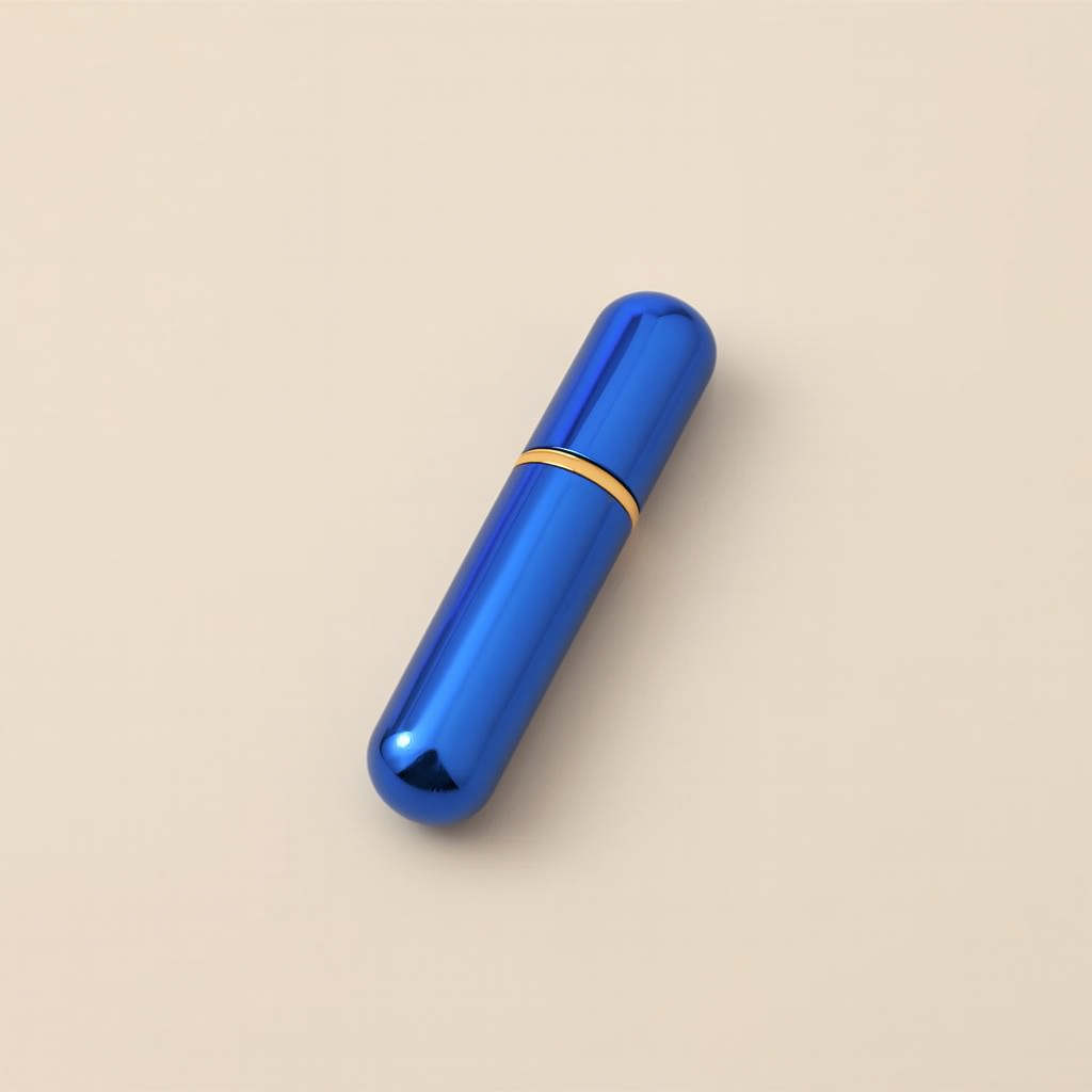 Stick inhalateur huiles essentielles